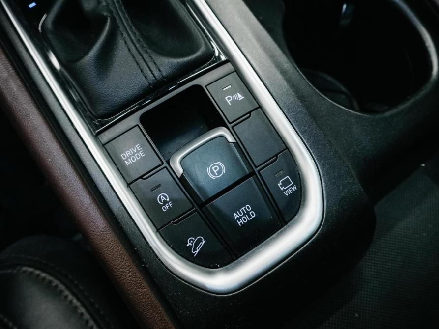 Hyundai Santa Fe IV Красноярск  - изображение 27