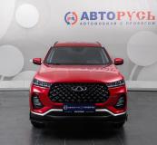 Chery Tiggo 7 Pro I Москва  - изображение 28