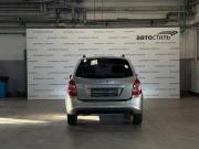 Lada (ВАЗ) Granta I Рестайлинг Санкт-Петербург  - изображение 20