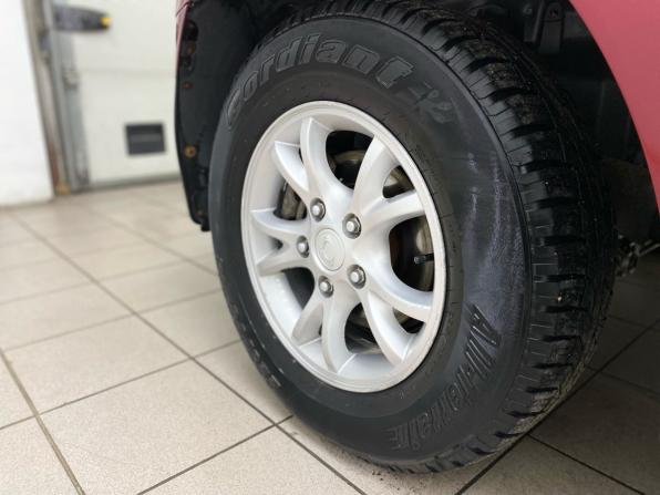 SsangYong Actyon I с пробегом 2007 года, цена 650 000 рублей, 291092 км, внедорожник, Автокод Объявления