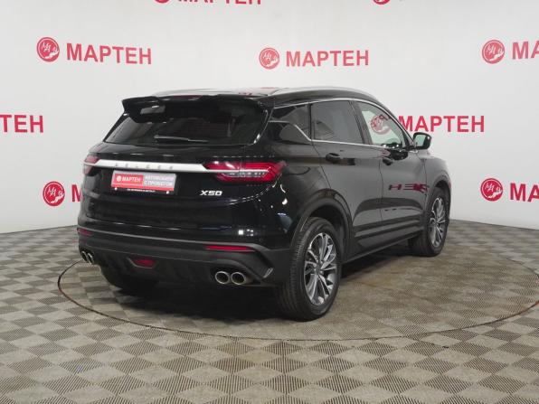 Belgee X50 с пробегом 2023 года, цена 1 789 000 рублей, 65648 км, внедорожник, Автокод Объявления