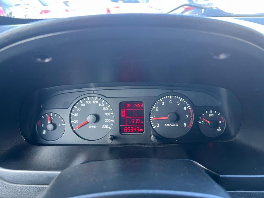 Chery Very (A13) Стерлитамак  - изображение 16