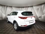 Kia Sportage IV Москва  - изображение 24