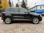 Volkswagen Tiguan I Рестайлинг Великий Новгород  - изображение 33