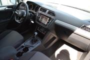 Volkswagen Tiguan II Рестайлинг Старый Оскол  - изображение 27