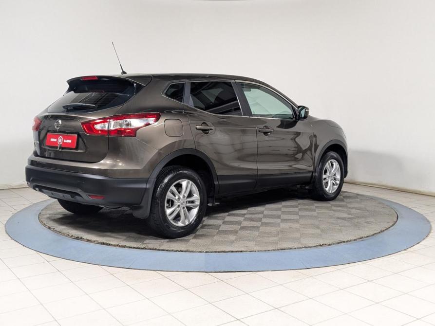 Nissan Qashqai II Екатеринбург  - изображение 9