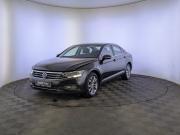 Volkswagen Passat B8 Рестайлинг Москва  - изображение 30