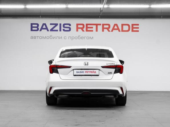 Honda Integra V с пробегом 2022 года, цена 2 625 000 рублей, 64110 км, седан, Автокод Объявления