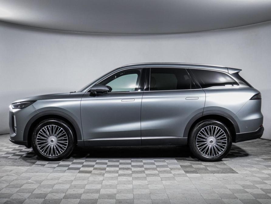 Chery Tiggo 9 I Москва  - изображение 8