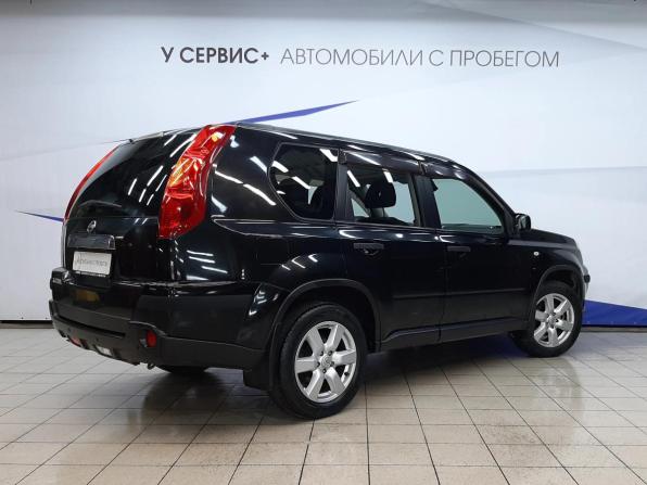 Nissan X-Trail II с пробегом 2008 года, цена 920 000 рублей, 147297 км, внедорожник, Автокод Объявления