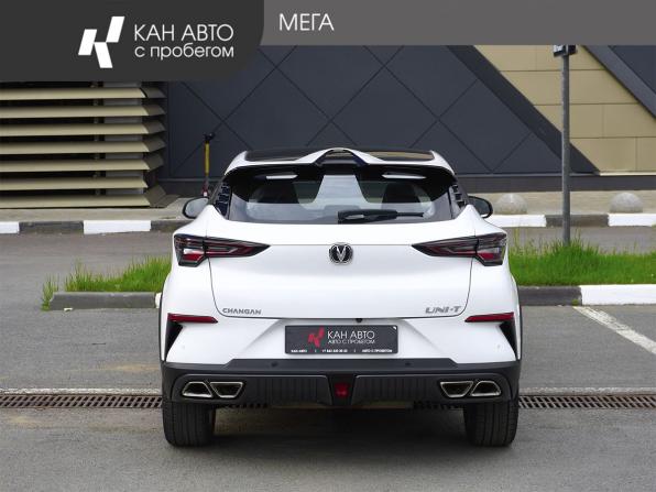 Changan UNI-T I с пробегом 2024 года, цена 2 428 000 рублей, 40260 км, внедорожник, Автокод Объявления