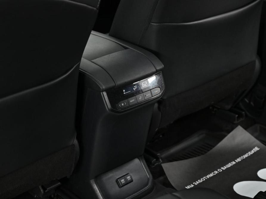 Toyota Highlander IV (XU70) Москва  - изображение 17