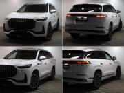 Jaecoo J8 Москва  - изображение 50