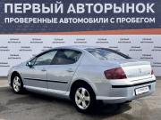 Peugeot 407 Краснодар  - изображение 25