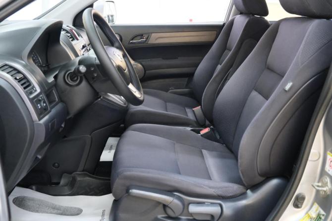 Honda CR-V III с пробегом 2008 года, цена 1 419 000 рублей, 313000 км, внедорожник, Автокод Объявления