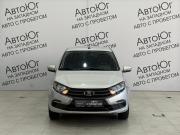 Lada (ВАЗ) Granta I Рестайлинг Ставрополь  - изображение 17