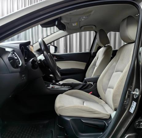 Mazda 3 III (BM) с пробегом 2014 года, цена 1 399 000 рублей, 139308 км, седан, Автокод Объявления