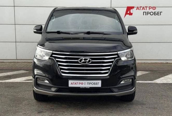 Hyundai Grand Starex I Рестайлинг 2 с пробегом 2019 года, цена 3 980 000 рублей, 91059 км, минивэн, Автокод Объявления