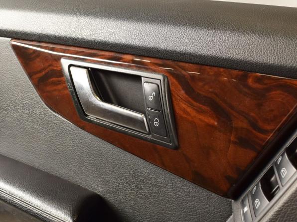 Mercedes-Benz GLK-Класс I (X204) Рестайлинг с пробегом 2012 года, цена 1 915 997 рублей, 243043 км, внедорожник, Автокод Объявления