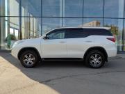 Toyota Fortuner II Ижевск  - изображение 37