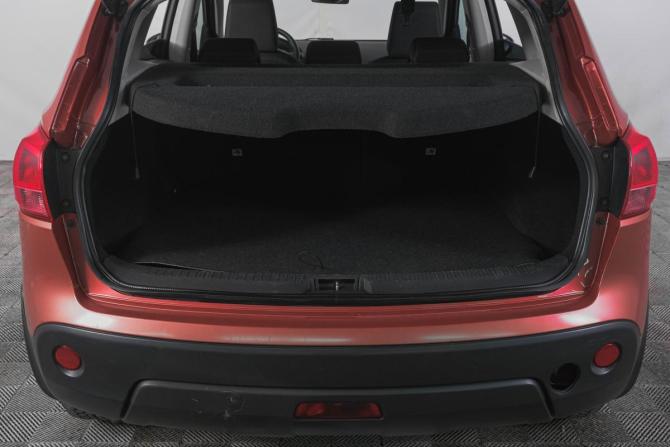 Nissan Qashqai I с пробегом 2007 года, цена 729 000 рублей, 152480 км, внедорожник, Автокод Объявления