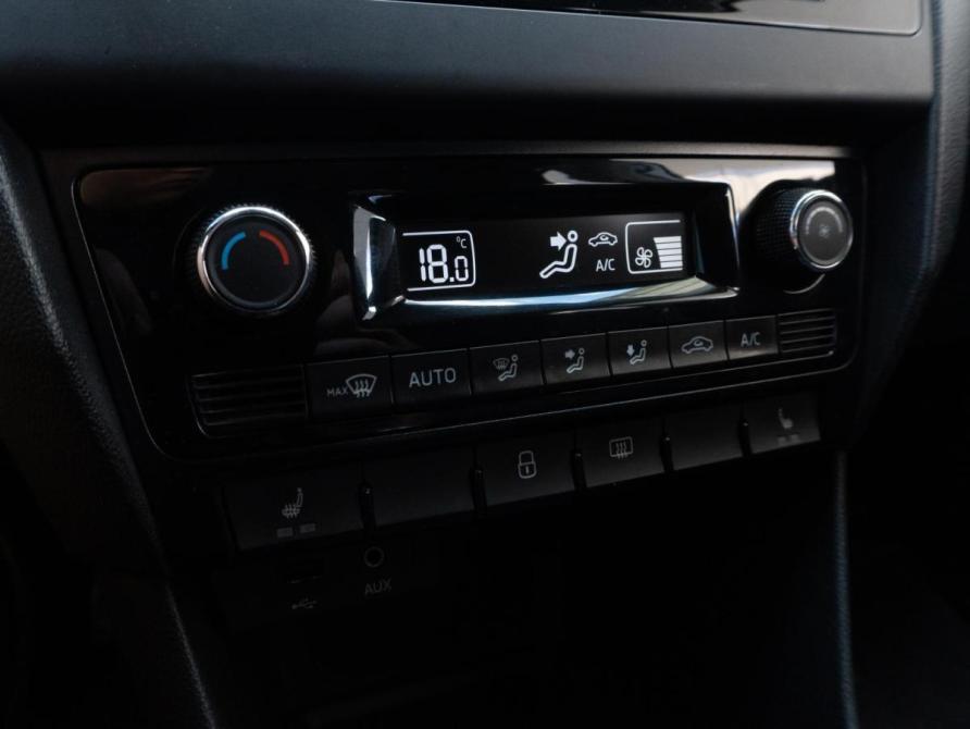 Skoda Rapid I Волгоград  - изображение 16