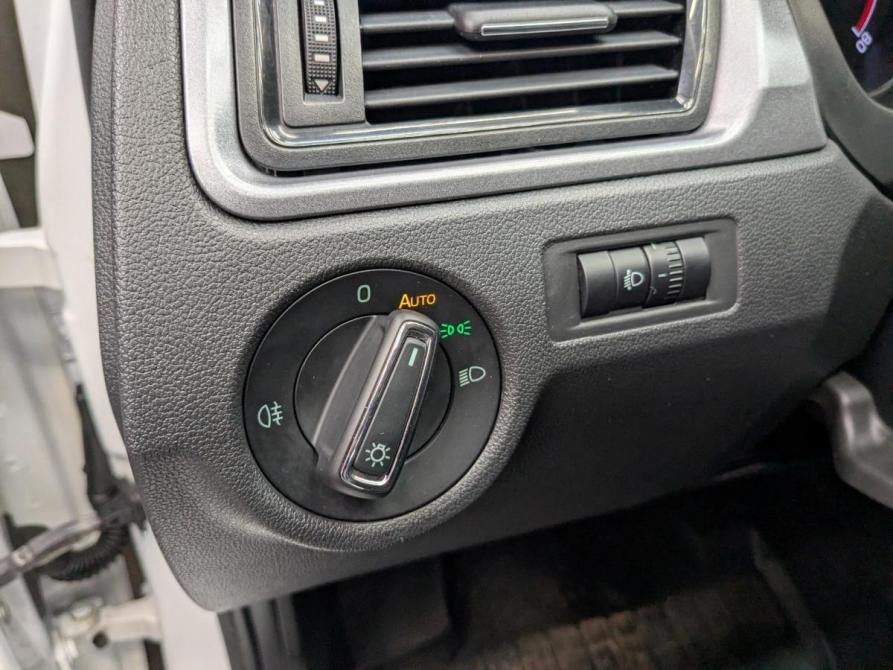 Skoda Rapid I Рестайлинг Москва  - изображение 11