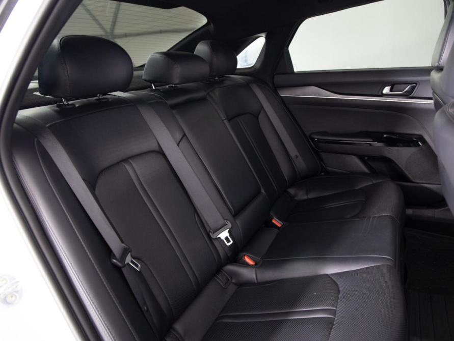 Kia K5 III Санкт-Петербург  - изображение 14