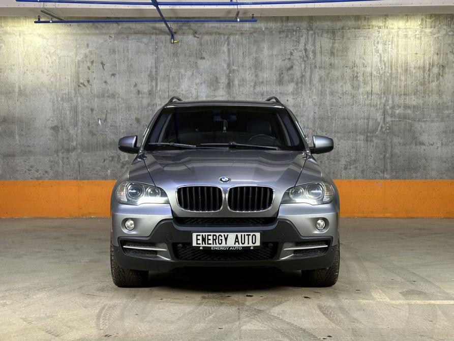 BMW X5 II (E70) Уфа  - изображение 8
