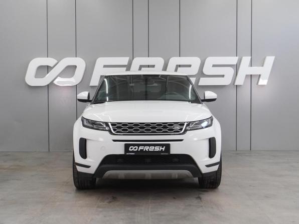 Land Rover Range Rover Evoque II с пробегом 2020 года, цена 3 599 000 рублей, 98133 км, внедорожник, Автокод Объявления