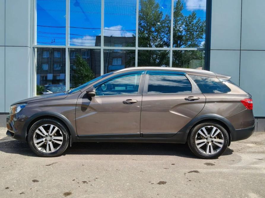 Lada (ВАЗ) Vesta I Ярославль  - изображение 5