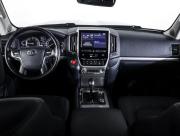 Toyota Land Cruiser 200 Series Рестайлинг 2 Москва  - изображение 37