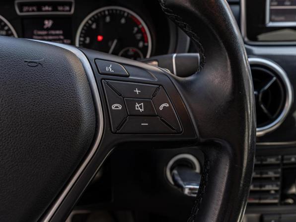 Mercedes-Benz B-Класс II (W246) с пробегом 2012 года, цена 1 170 000 рублей, 138528 км, хэтчбек, Автокод Объявления
