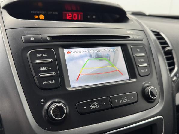 Kia Sorento II Рестайлинг с пробегом 2013 года, цена 1 699 000 рублей, 183662 км, внедорожник, Автокод Объявления