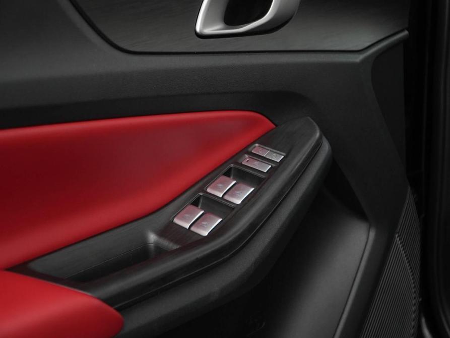 Changan UNI-S (CS55 Plus) Москва  - изображение 22