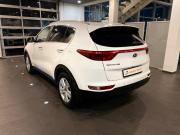 Kia Sportage IV Чебоксары  - изображение 43