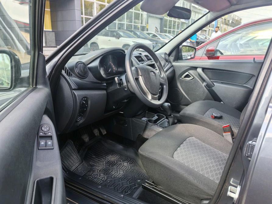 Lada (ВАЗ) Granta I Рестайлинг Стерлитамак  - изображение 6