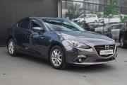 Mazda 3 III (BM) Москва  - изображение 22
