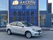 Lada (ВАЗ) Vesta I Архангельск  - изображение 23