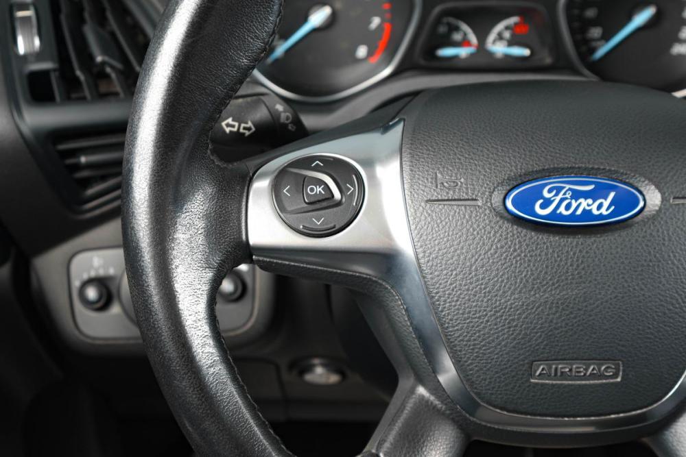 Ford Kuga II Тюмень  - изображение 15