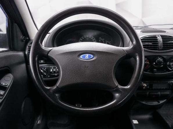 Lada (ВАЗ) Kalina I с пробегом 2011 года, цена 350 000 рублей, 55475 км, универсал, Автокод Объявления