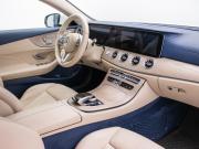 Mercedes-Benz E-Класс V (W213 S213 C238) Москва  - изображение 22
