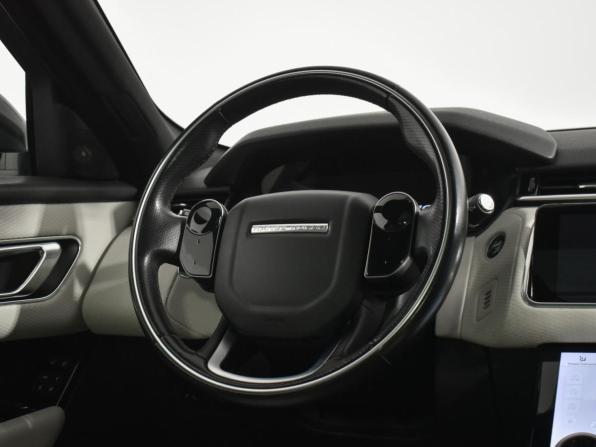 Land Rover Range Rover Velar I с пробегом 2018 года, цена 4 315 000 рублей, 104412 км, внедорожник, Автокод Объявления