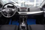 Mitsubishi Lancer X Ульяновск  - изображение 35