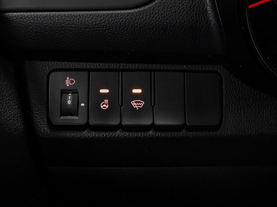Kia Rio III Рестайлинг Минеральные Воды  - изображение 15