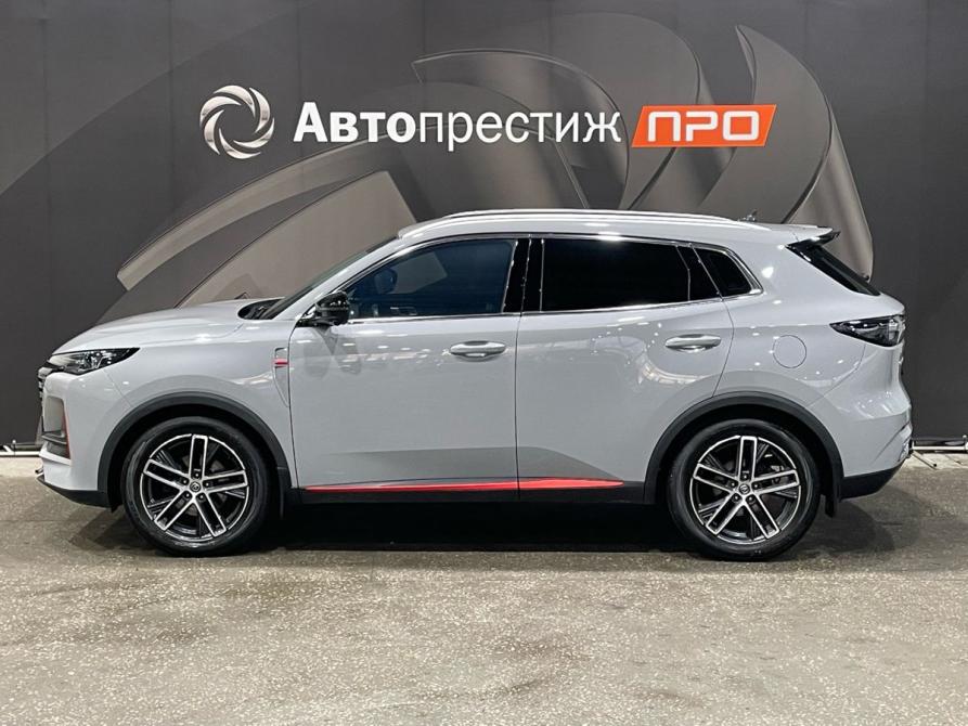 Changan CS55 Plus II Пермь  - изображение 8