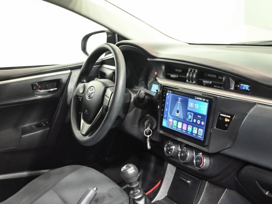 Toyota Corolla XI (E160 E170 E180) Екатеринбург  - изображение 12