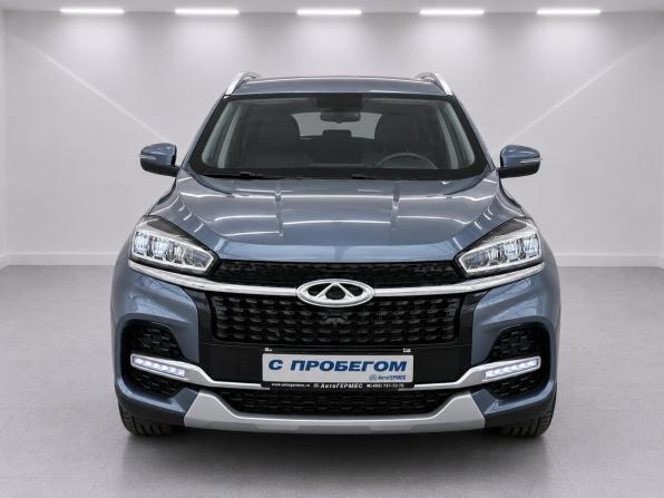 Chery Tiggo 8 I с пробегом 2020 года, цена 1 720 000 рублей, 96198 км, внедорожник, Автокод Объявления
