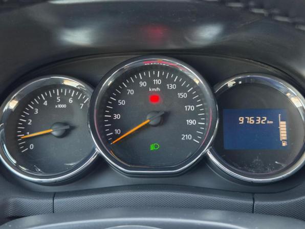 Renault Duster I Рестайлинг с пробегом 2018 года, цена 1 050 000 рублей, 97000 км, внедорожник, Автокод Объявления