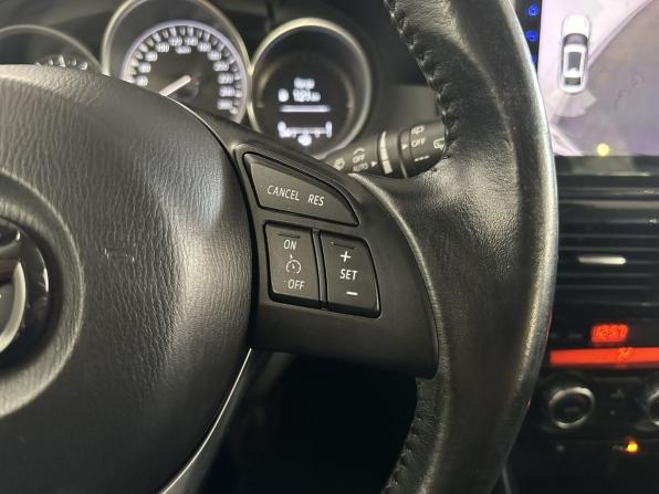 Mazda CX-5 I с пробегом 2013 года, цена 1 597 000 рублей, 200200 км, внедорожник, Автокод Объявления